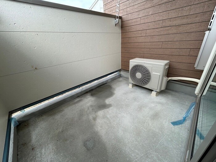 物件内観写真14　(ベランダ・バルコニー)