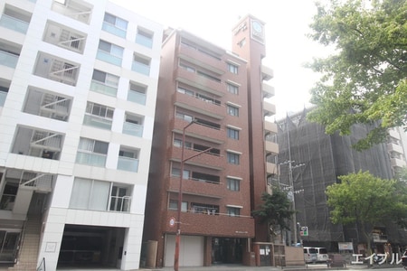 ロワールマンション平尾(501)外観写真