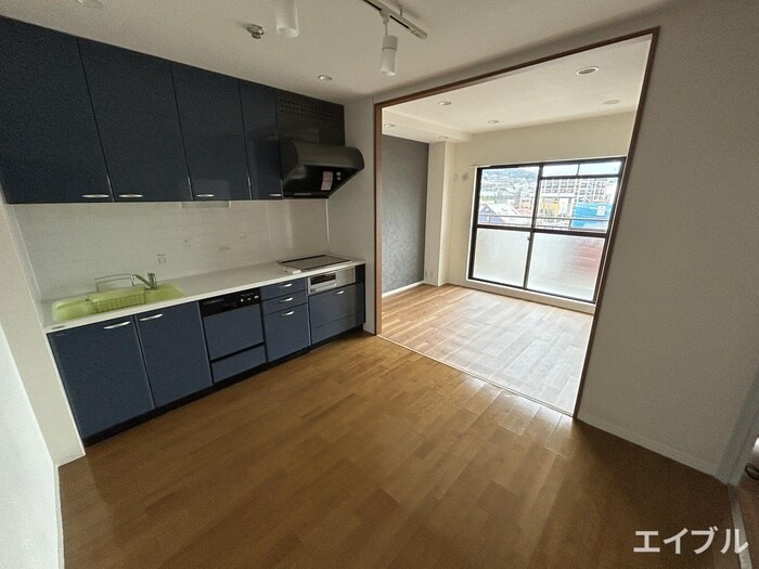 物件内観写真6　(居室)