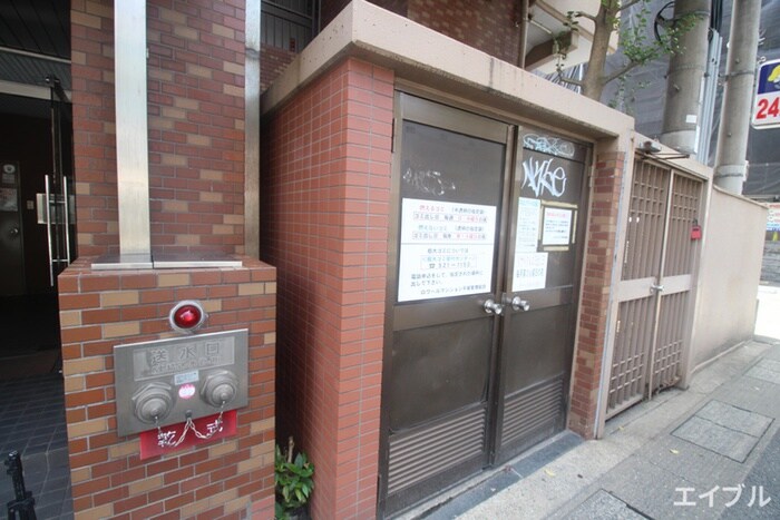 物件外観写真3　(建物設備)