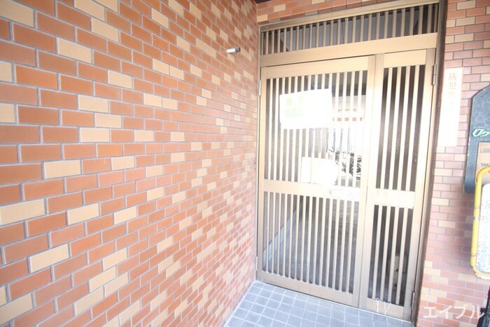 物件外観写真5　(駐輪場)