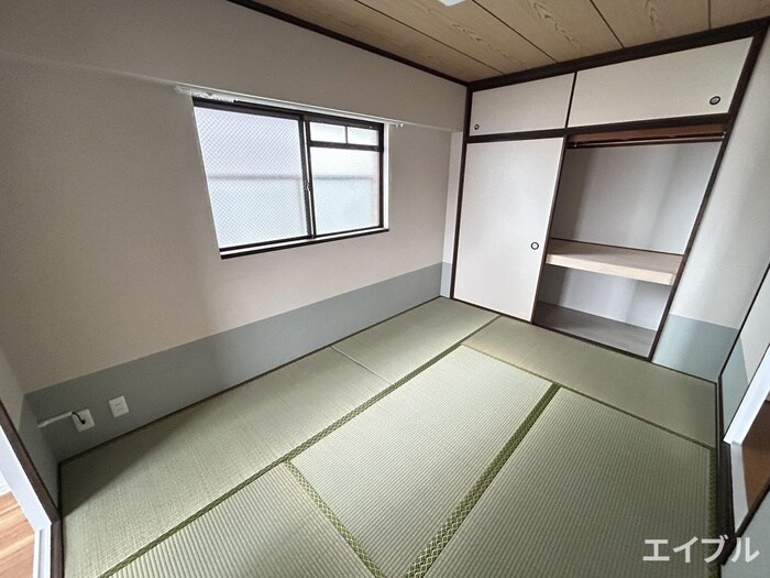 物件内観写真16　(居室)