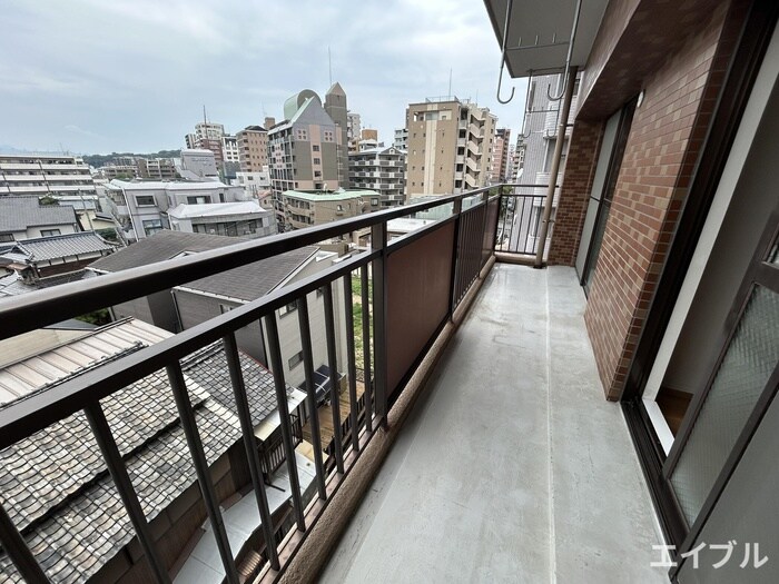 物件内観写真17　(ベランダ・バルコニー)