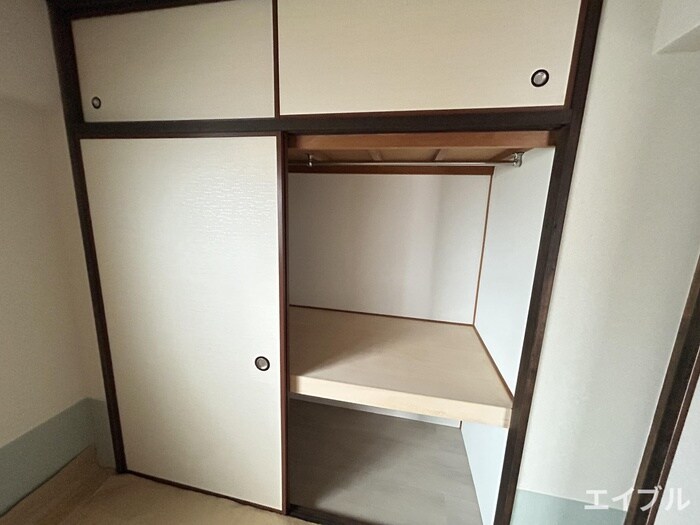 物件内観写真19　(収納)