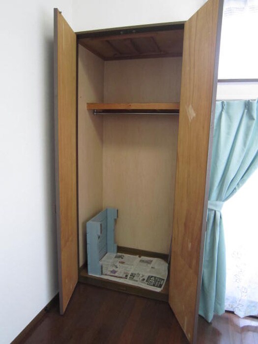 物件内観写真11　(収納)