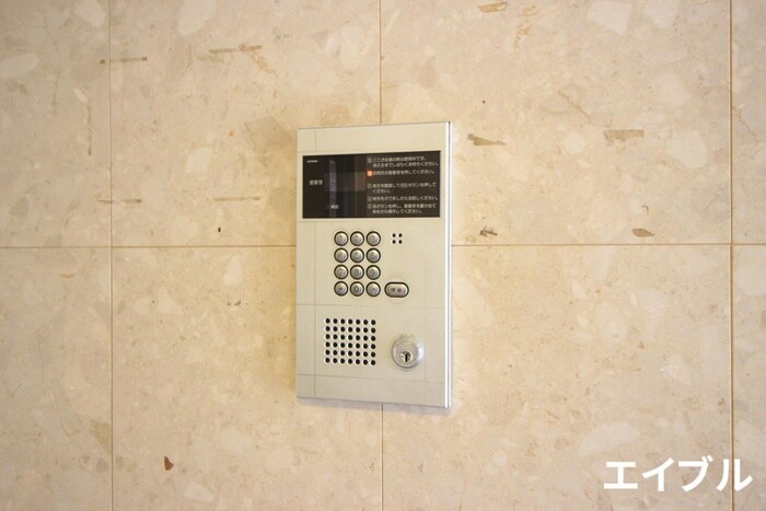 物件外観写真3　(建物設備)