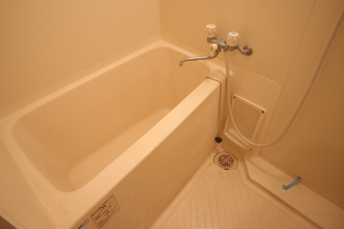 物件内観写真11　(バス／シャワールーム等)