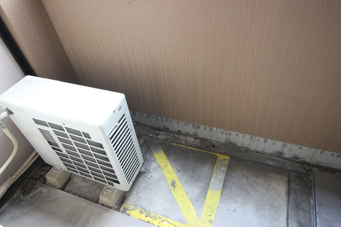 物件内観写真15　(ベランダ・バルコニー)