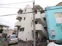 コーポチャンドラ
