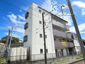 エトワールＪＵＮ外観写真