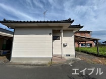 塚田借家C棟の外観写真