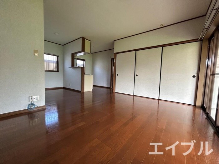 物件内観写真6　(居室)