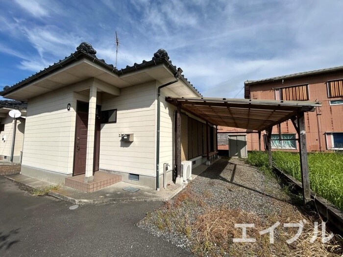 物件外観写真3　(外観写真)