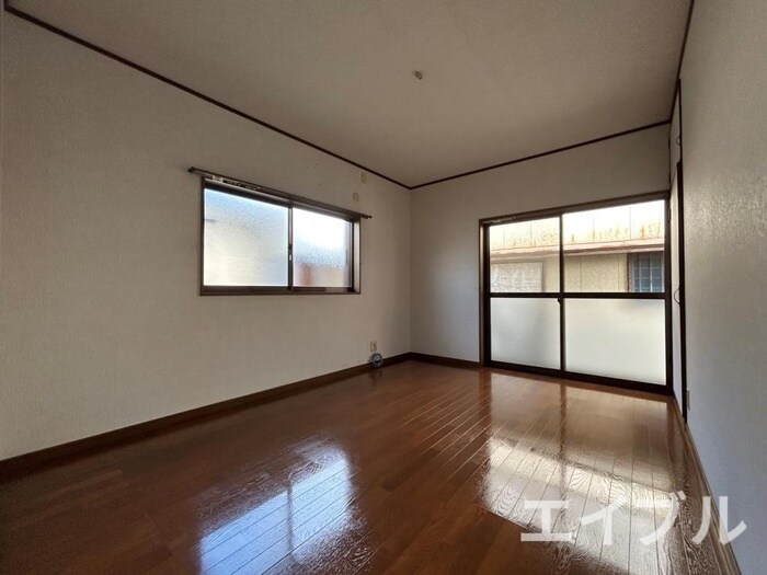 物件内観写真9　(居室)