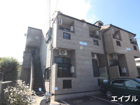 SUNSET TERRACE KANAYAMA外観写真