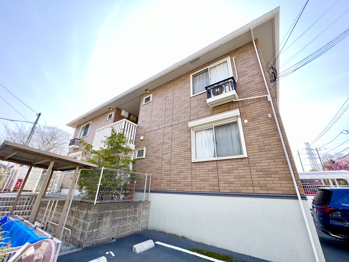 グランモア上の原