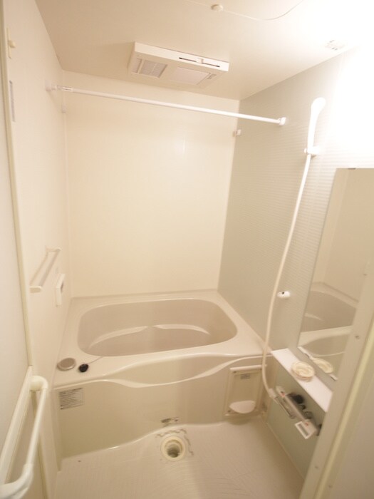物件内観写真7　(バス／シャワールーム等)