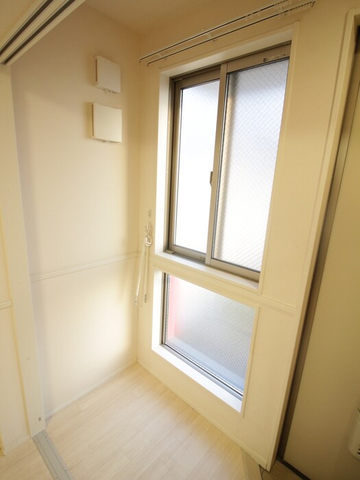 物件内観写真13　(ベランダ・バルコニー)