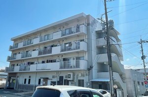 アストビルⅡ外観写真