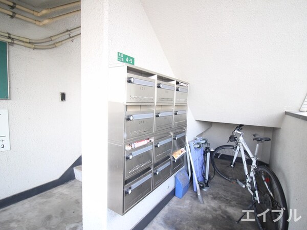 建物設備
