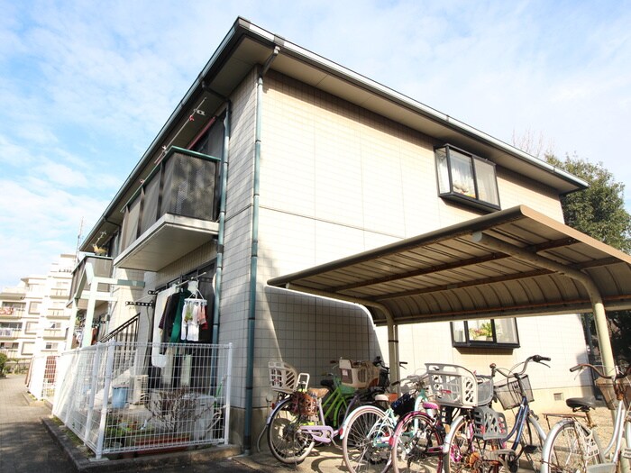 物件外観写真2　(外観写真)