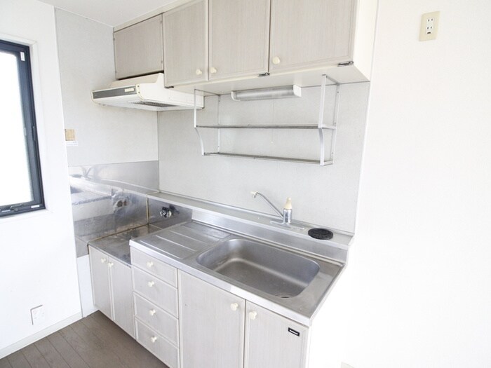 物件内観写真8　(キッチン)