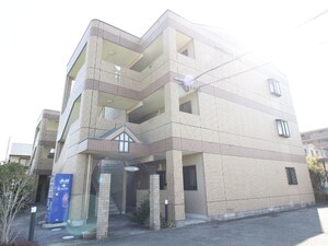 イ－ハト－ブ・苅屋外観写真