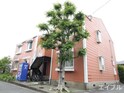 コーポラス ホワイト