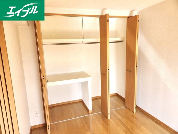 物件内観写真7　(収納)