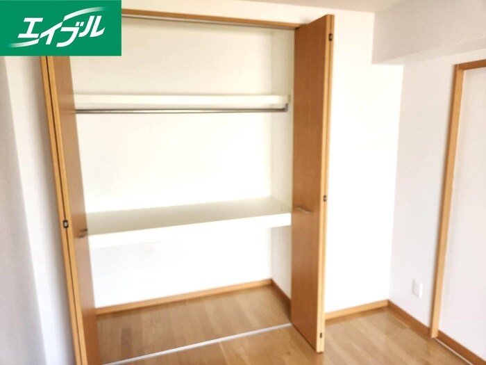 物件内観写真19　(収納)