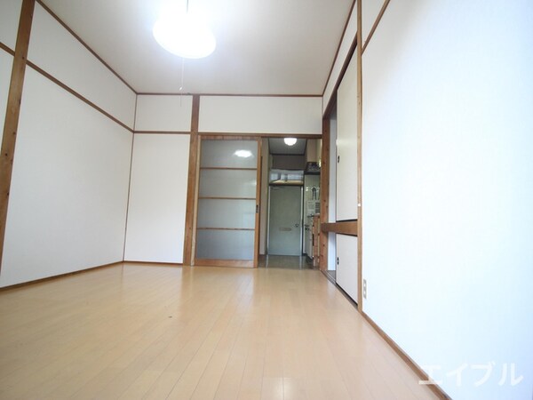居室