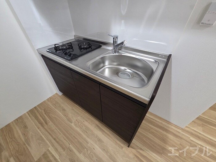 物件内観写真10　(キッチン)