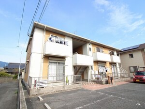 セピアコ－ト外観写真