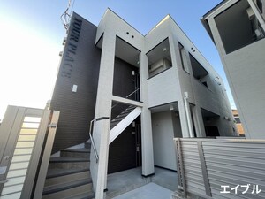 YOUR PLACE宮ノ陣外観写真