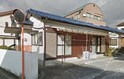 ツキギ貸家