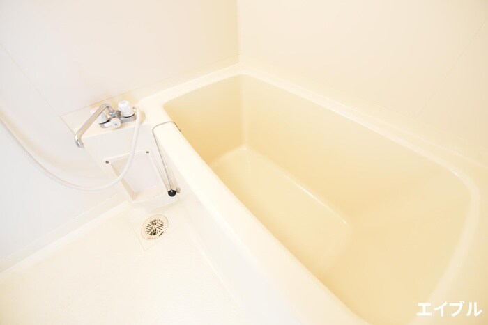 物件内観写真9　(バス／シャワールーム等)