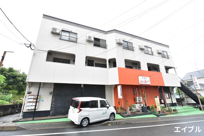 物件外観写真4　(外観写真)