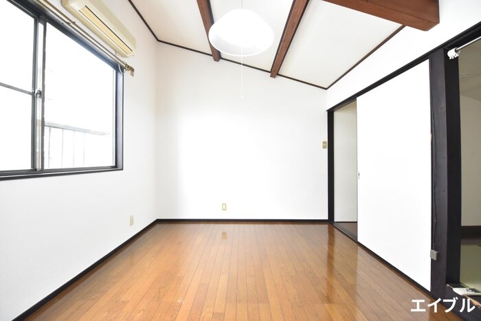 物件内観写真19　(居室)