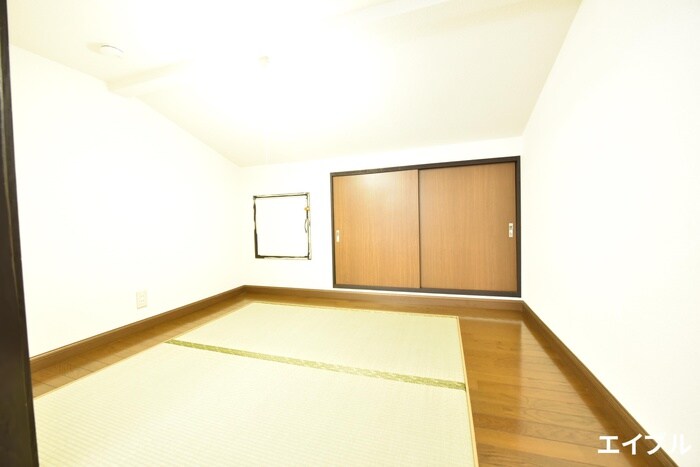 物件内観写真20　(居室)