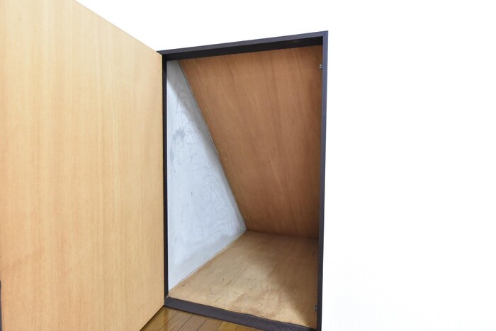物件内観写真21　(収納)