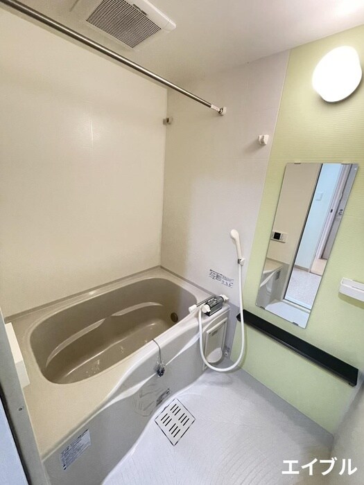 物件内観写真9　(バス／シャワールーム等)