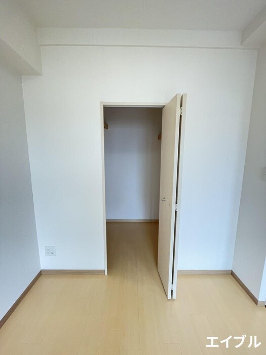 物件内観写真14　(収納)