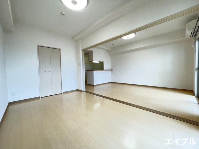 物件内観写真18　(居室)