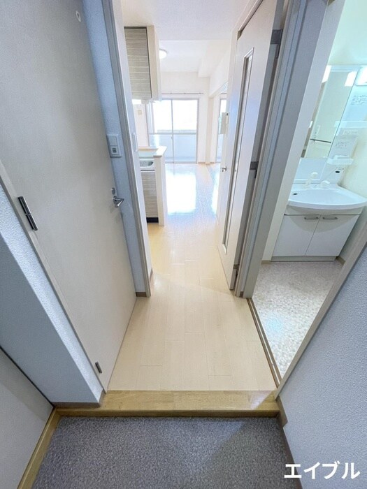 物件内観写真20　(玄関)