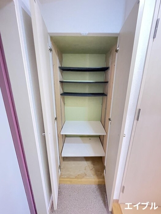 物件内観写真21　(靴箱)