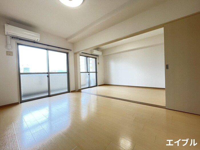 物件内観写真22　(居室)