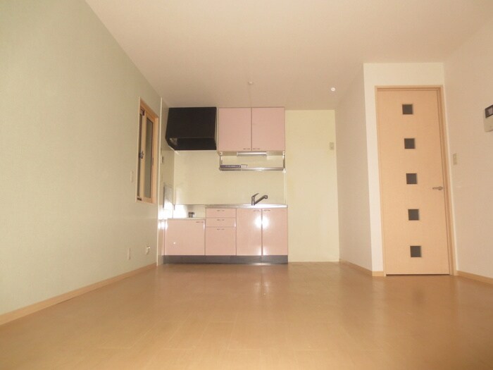 物件内観写真4　(居室)