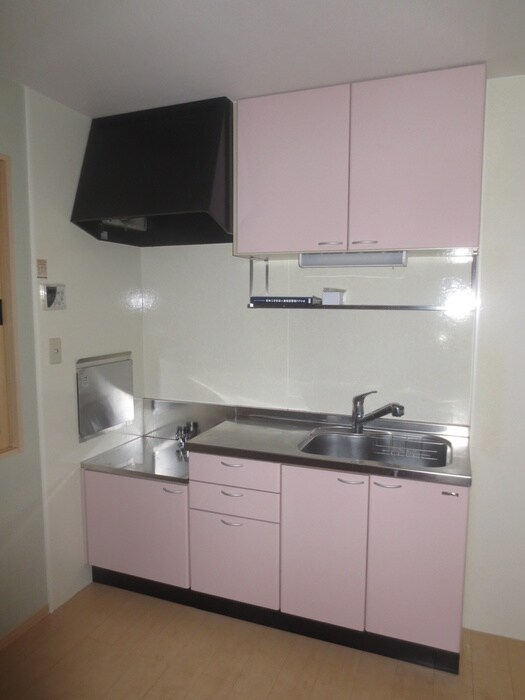 物件内観写真5　(キッチン)