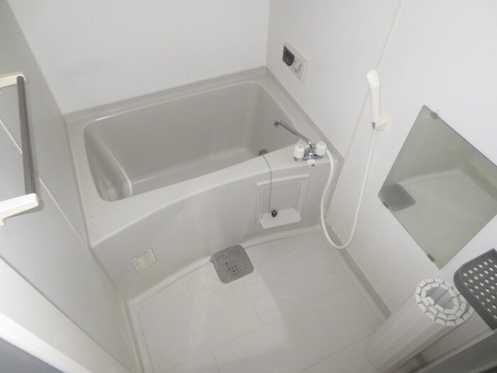 物件内観写真6　(バス／シャワールーム等)