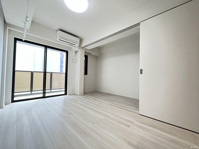 物件内観写真8　(居室)